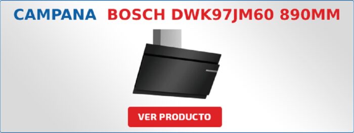 Bosch DWK97JM60 890mm