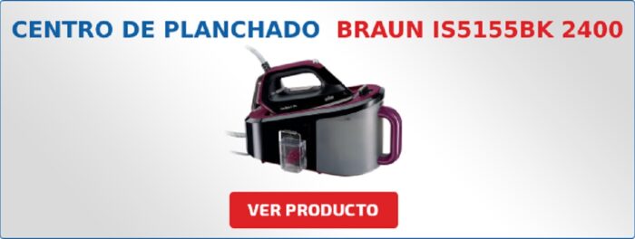 Braun IS5155BK 2400