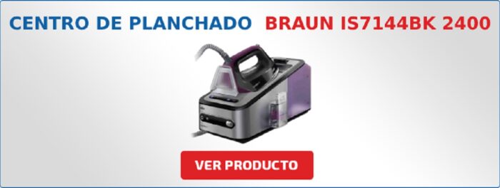 Braun IS7144BK 2400