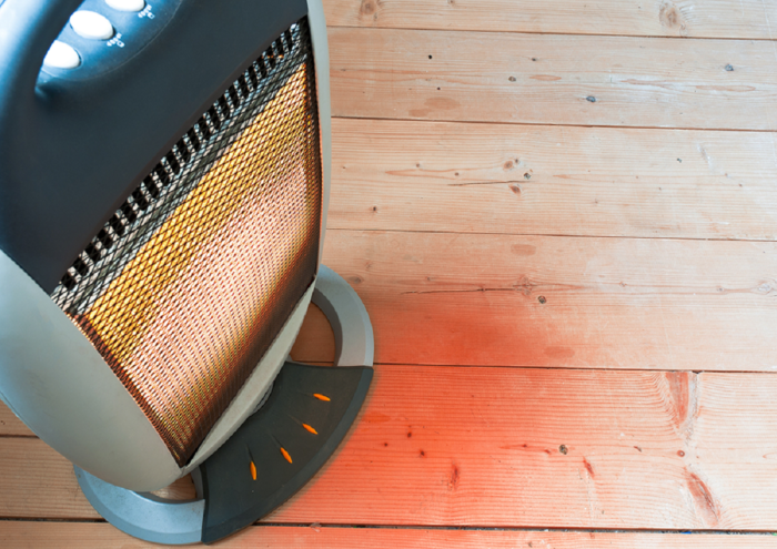 Día del Maestro Vacante exprimir Qué estufa eléctrica consume menos? Estufas para que no pases frío este otoño - Tien21 Día del Maestro Vacante exprimir Qué estufa eléctrica consume menos? Estufas para que no pases frío este otoño - Tien21