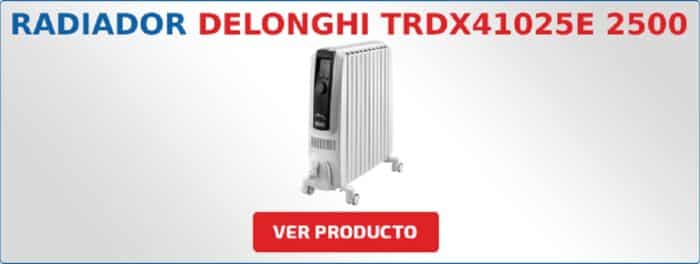 DeLonghi TRDX41025E 2500
