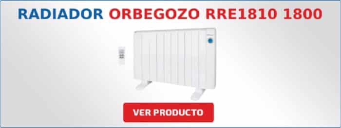 Orbegozo RRE1810 1800