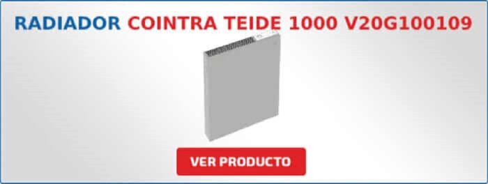 Cointra TEIDE 1000 V20G100109