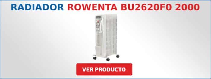 Rowenta BU2620F0 2000