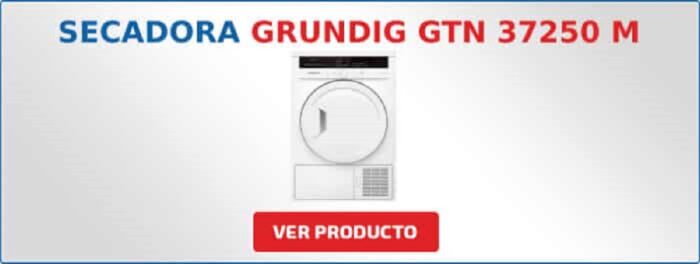 secadora Grundig GTN 37250 M