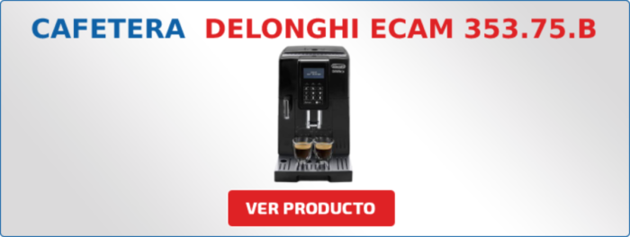 DeLonghi ECAM 353.75.B