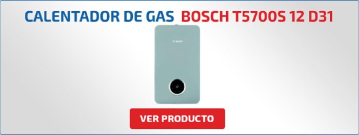 Bosch T5700S 12 D31