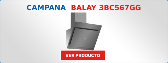 Balay 3BC567GG