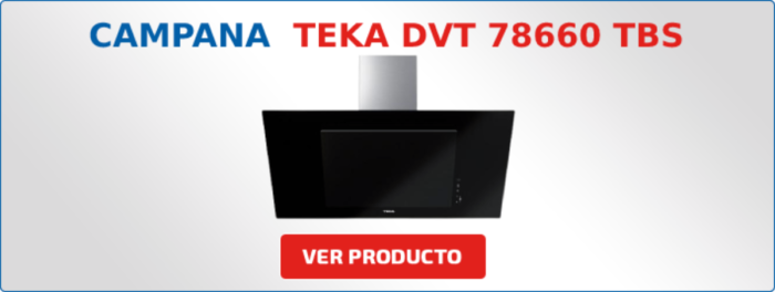 Teka DVT 78660