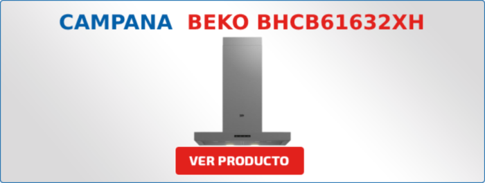 Beko BHCB61632XH