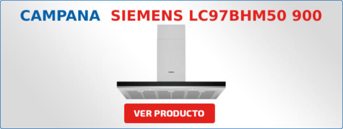 Siemens LC97BHM50 900