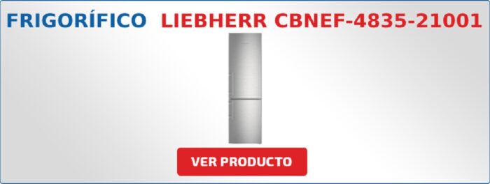 Liebherr CBNef-4835-21001