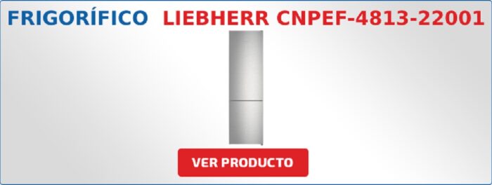 Liebherr CNPef-4813-22001