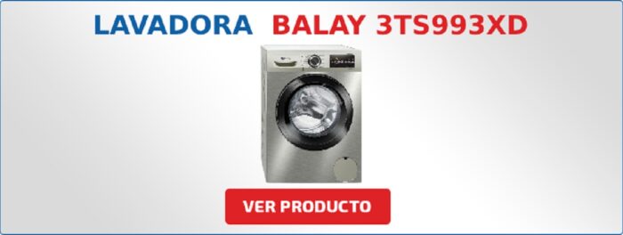 Balay 3TS993XD