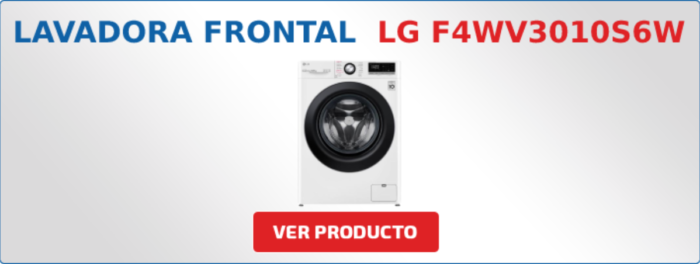 LG F4WW301S6W