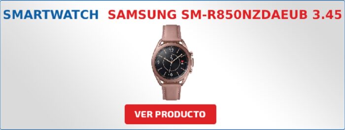 Samsung SM-R850NZDAEUB 3.45