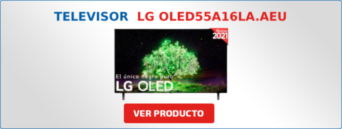 LG OLED55A16LA.AEU