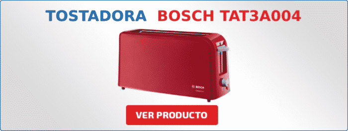 Bosch TAT3A004