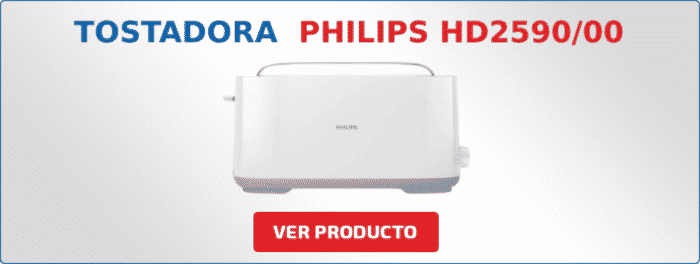 Philips HD2590/00