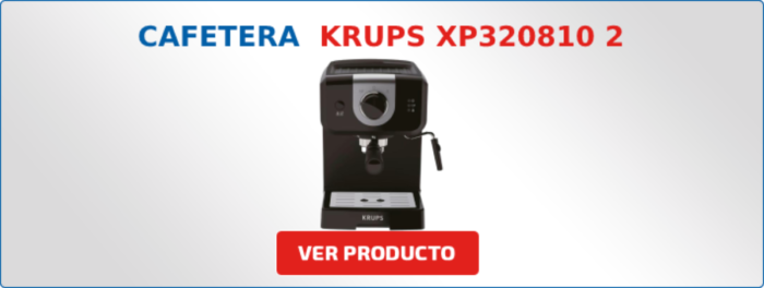 Krups XP320810 2