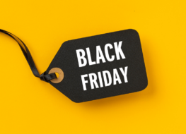 Descuentos Black Friday