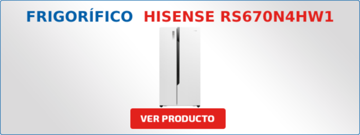 Hisense R670N4HW1