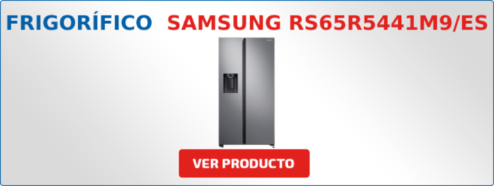 Samsung RS65R5441M9/ES