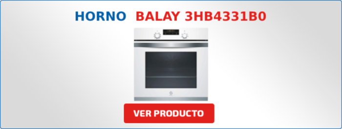 Balay 3HB4331B0