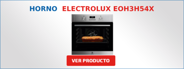 Electrolux EOH3H54X