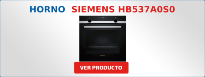 Siemens HB537A0S0