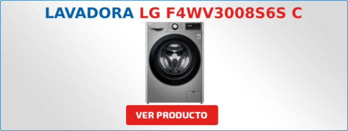 LG F4WV3008S6S C