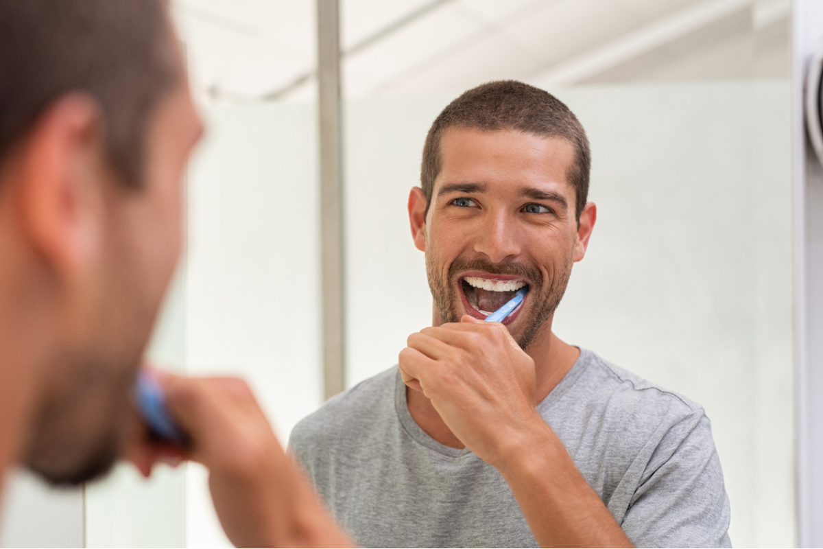 Cómo cambiar el cabezal de Oral B? Aprende a cambiar el cabezal del cepillo  eléctrico - Tien21