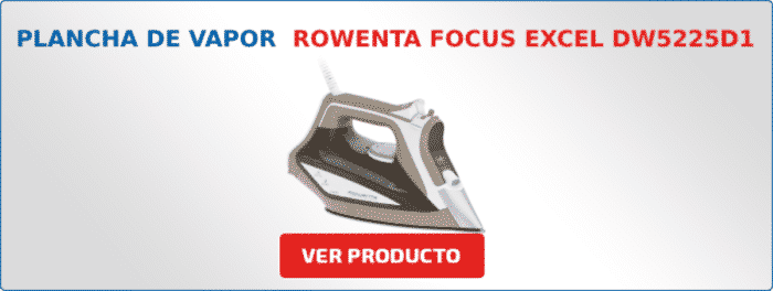 Rowenta Focus Excel DW5225D1