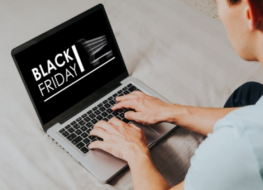 Portátil Black Friday