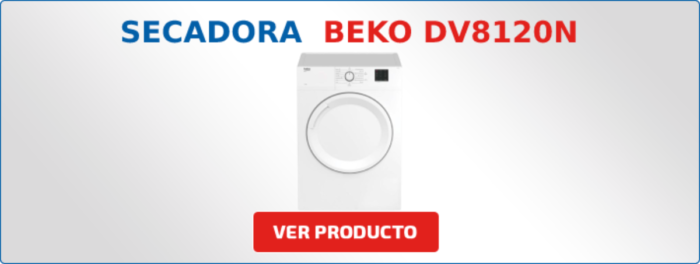 Beko DV8120N