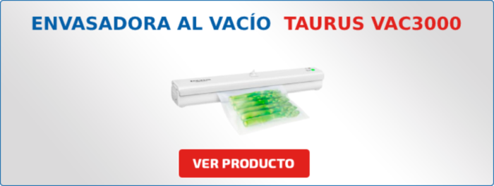 Taurus VAC3000