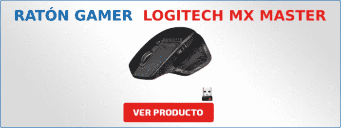 Logitech MX Master