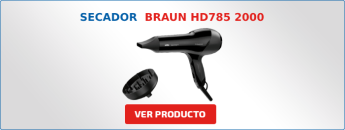 Braun HD785 2000