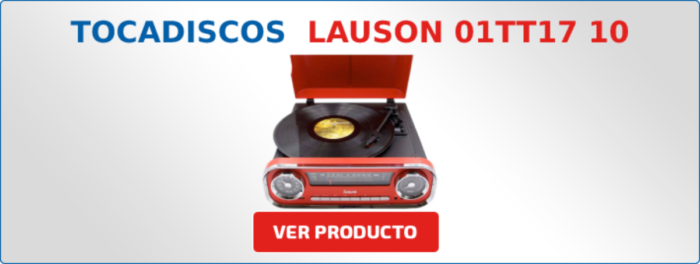 Lauson 01TT17 10