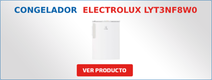 Electrolux LYT3NF8W0