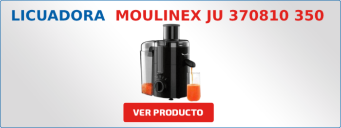 Moulinex JU 370810 350