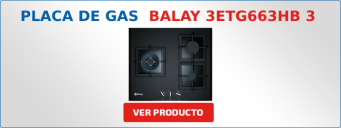 Balay 3ETG663HB 3 