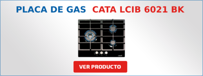 Cata LCIB 6021 BK 