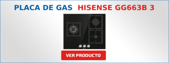 Hisense GG663B 3