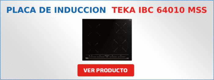 Teka IBC 64010 MSS