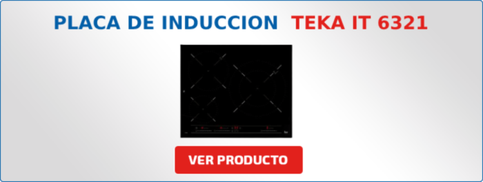 Teka IT 6321