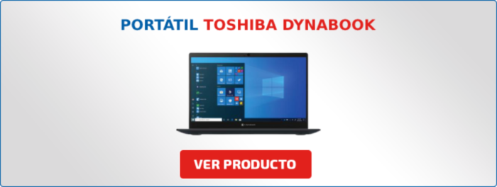 Toshiba DYNABOOK X30L-J-131 I5-1135G7 16GB 512GB 13.3" W10PRO 