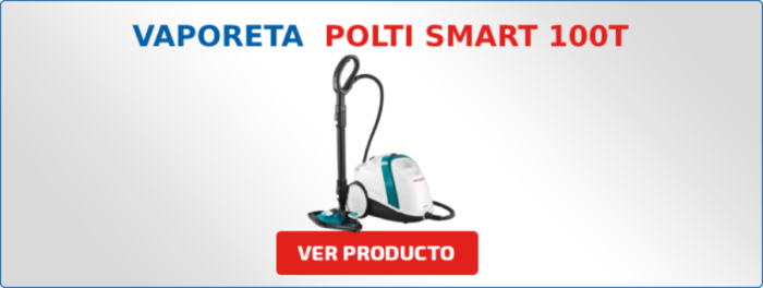 Polti SMART 100T