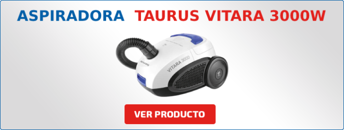 Taurus Vitara 3000W