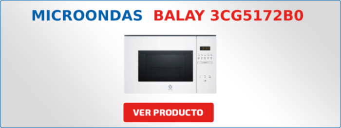 Balay 3CG5172B0